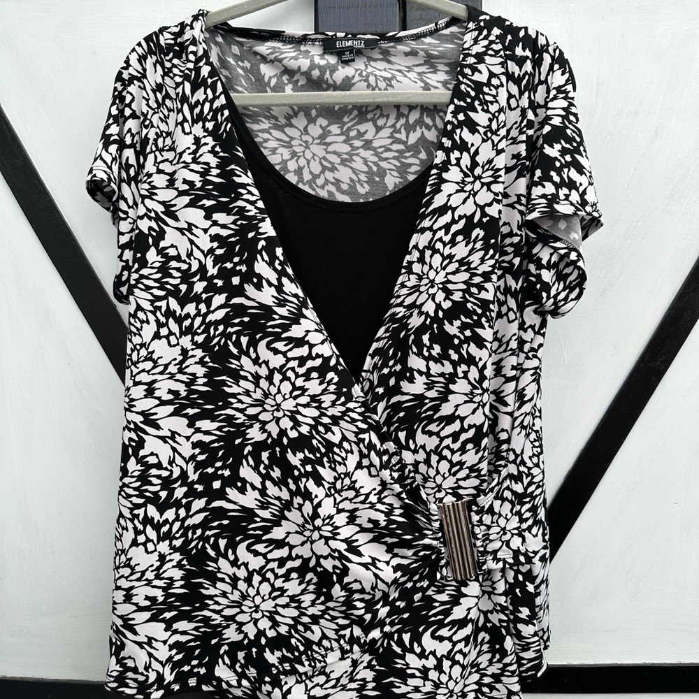 Elementz Top